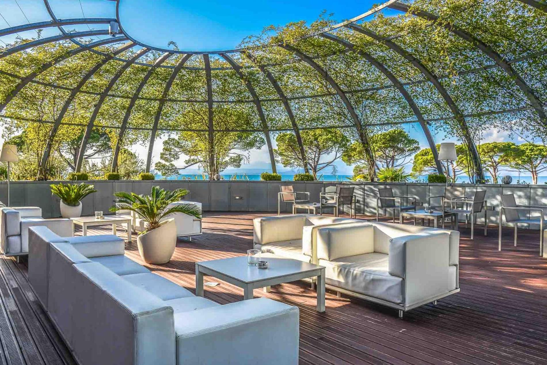 Corte Valier Hotel Lazise
