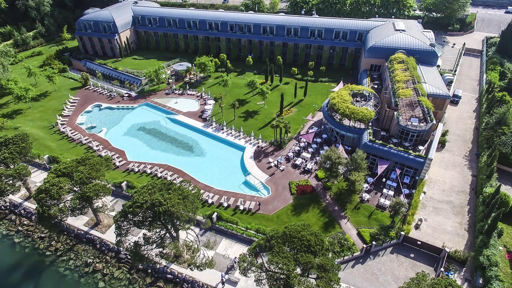 Corte Valier Hotel