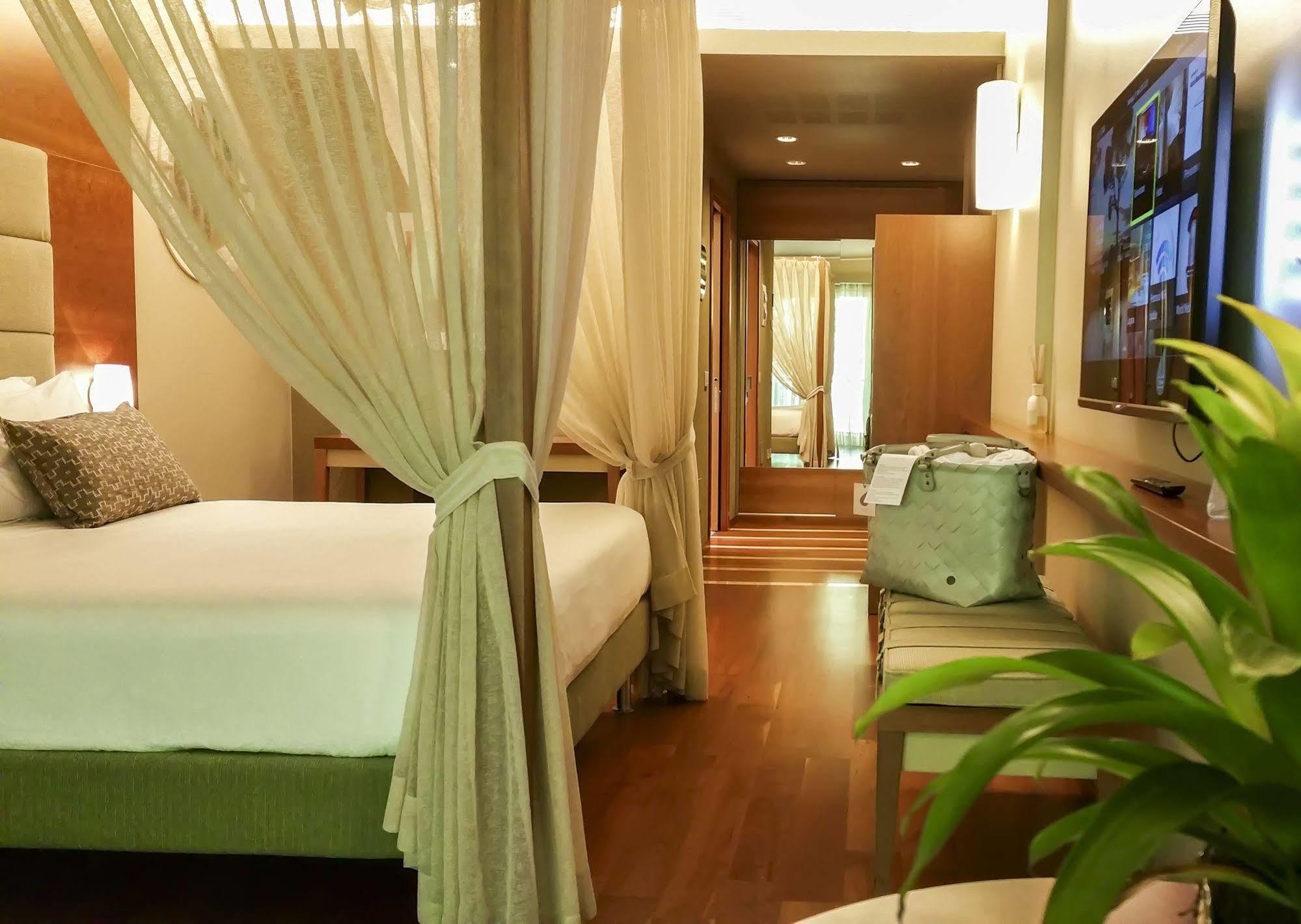 Corte Valier Hotel Lazise
