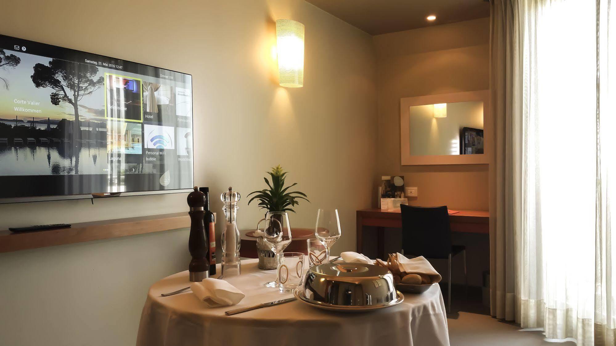 Corte Valier Hotel