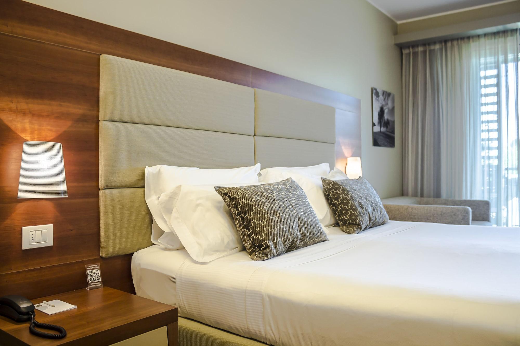 Corte Valier Hotel