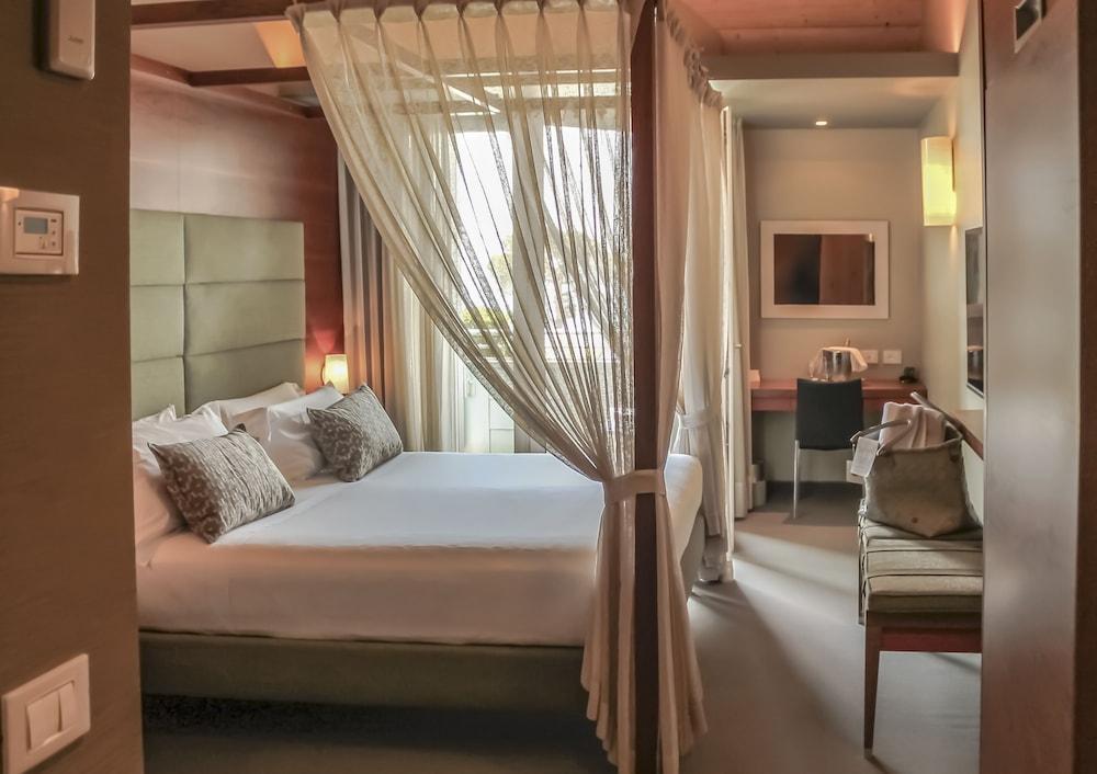 Hotel Corte Valier 4*