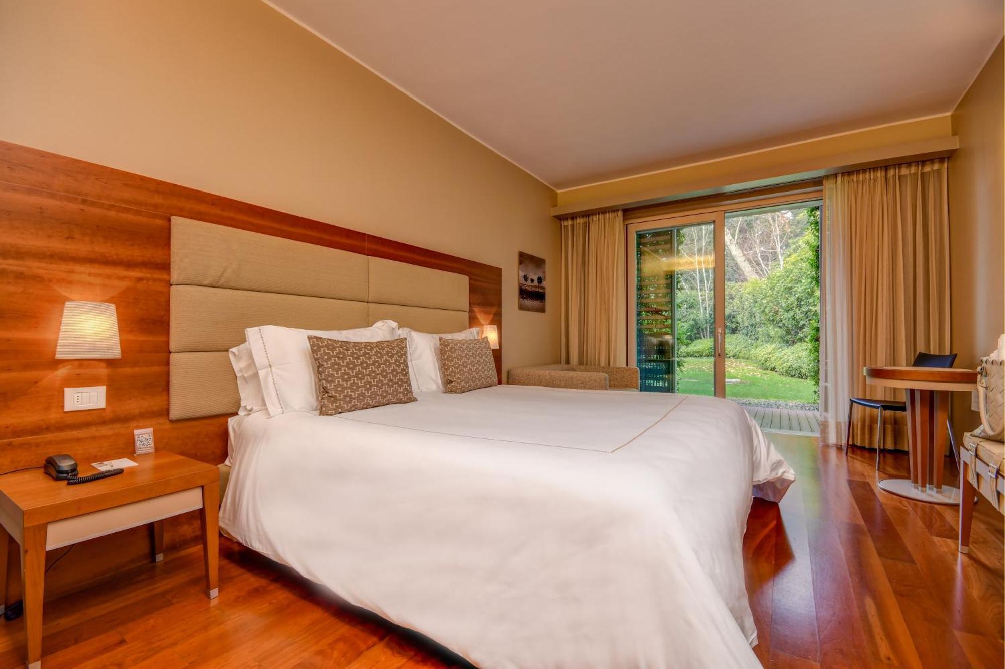 Corte Valier Hotel 4*