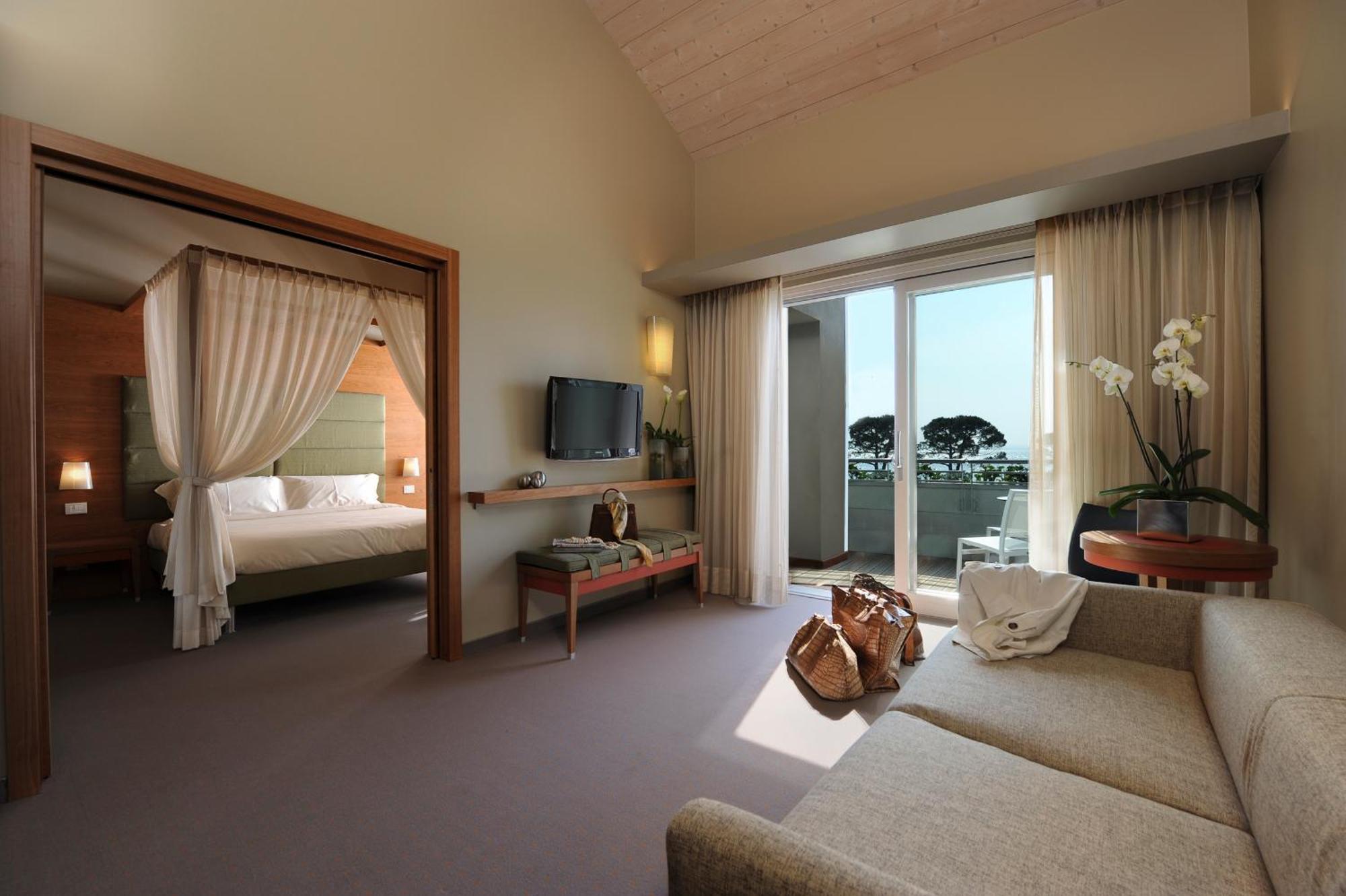 Corte Valier Hotel 4*