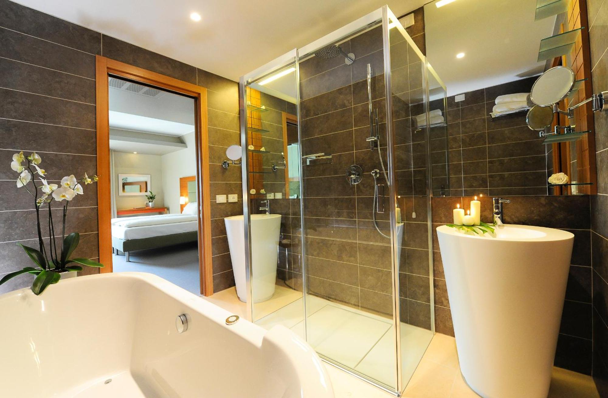 Corte Valier Hotel
