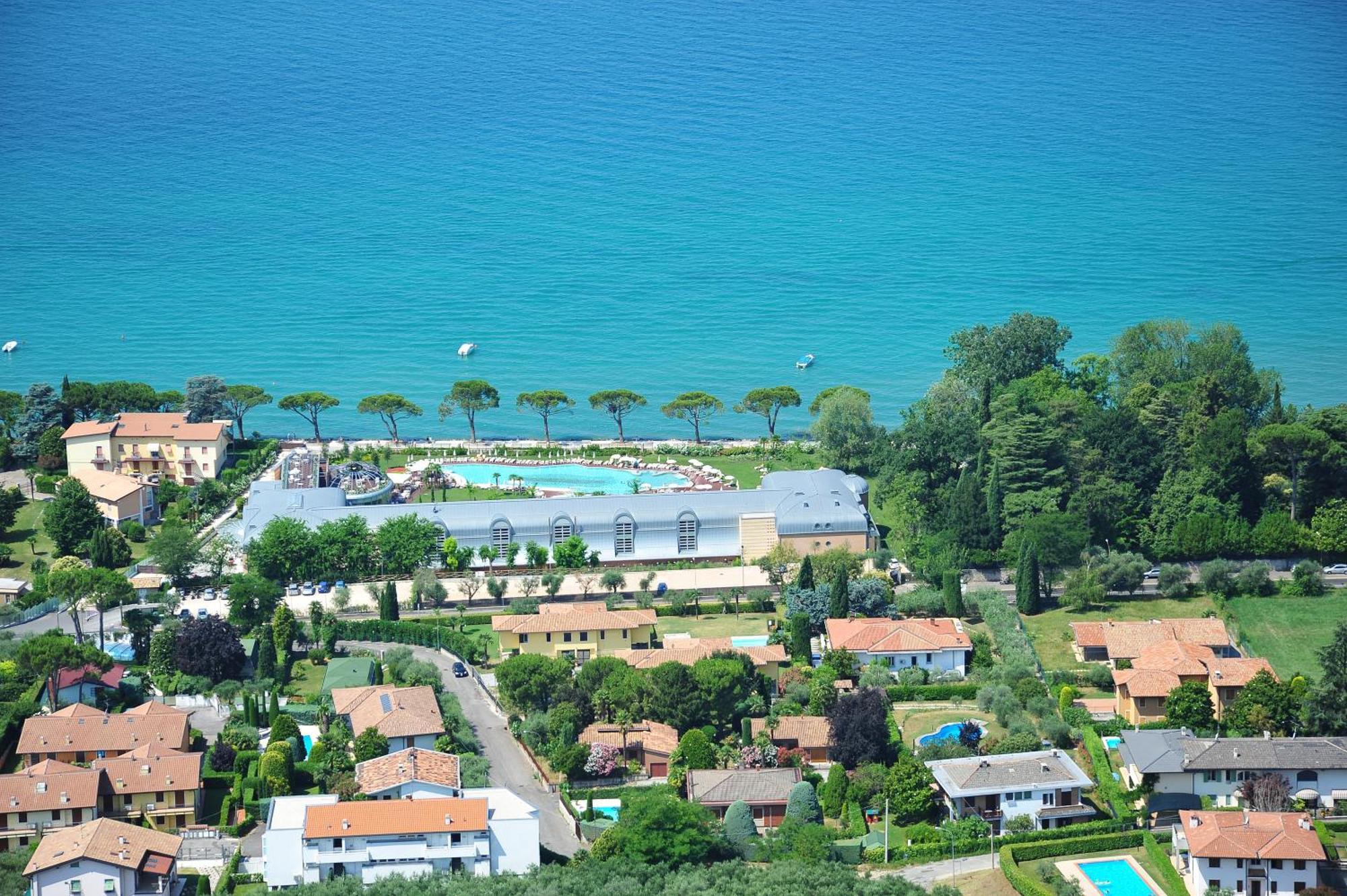 Hotel Corte Valier 4*