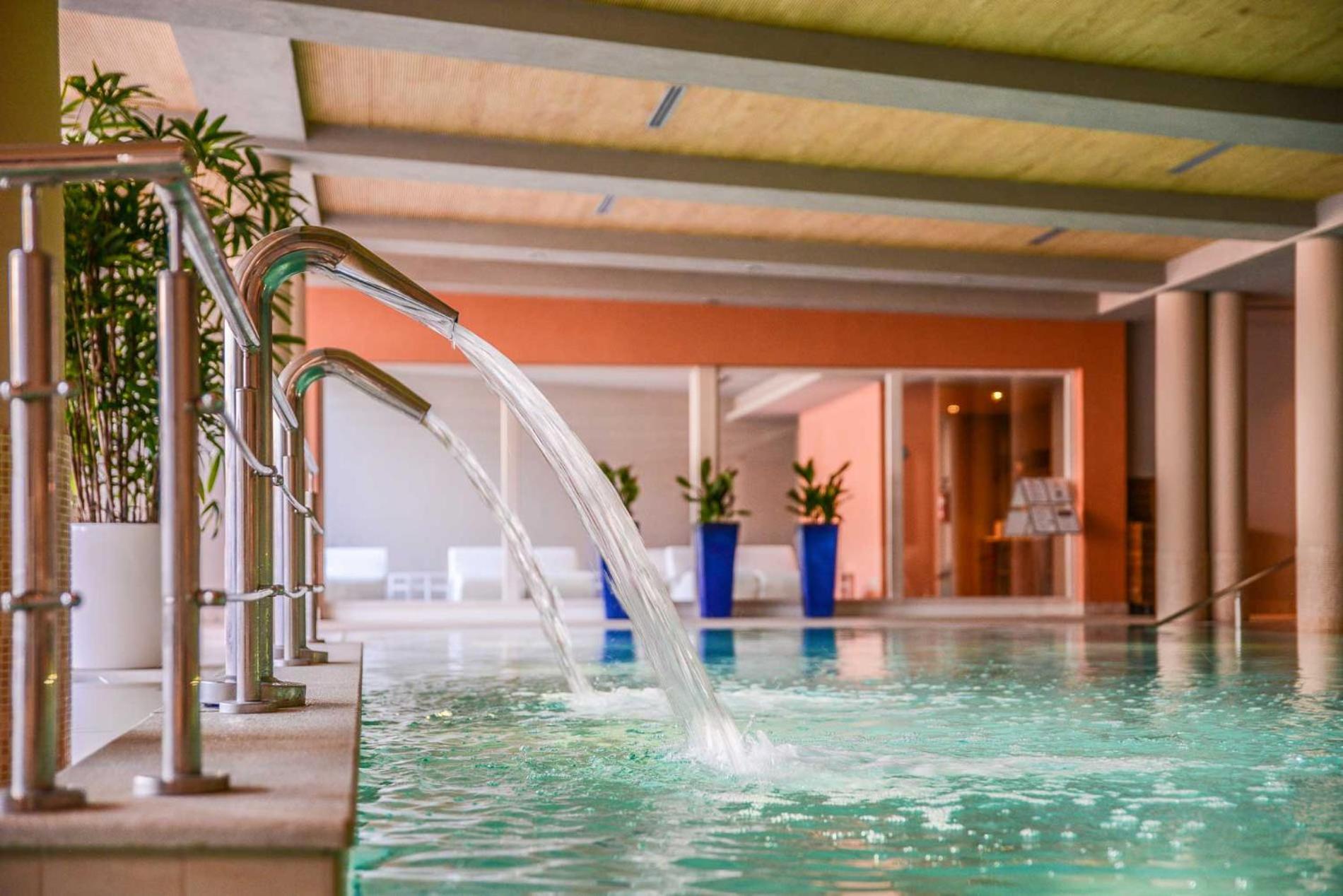 Corte Valier Hotel Lazise