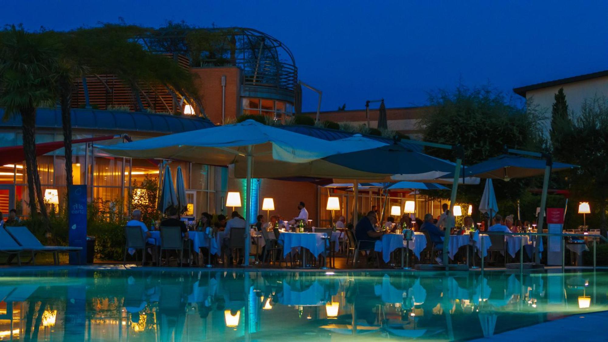 Hotel Corte Valier Lazise