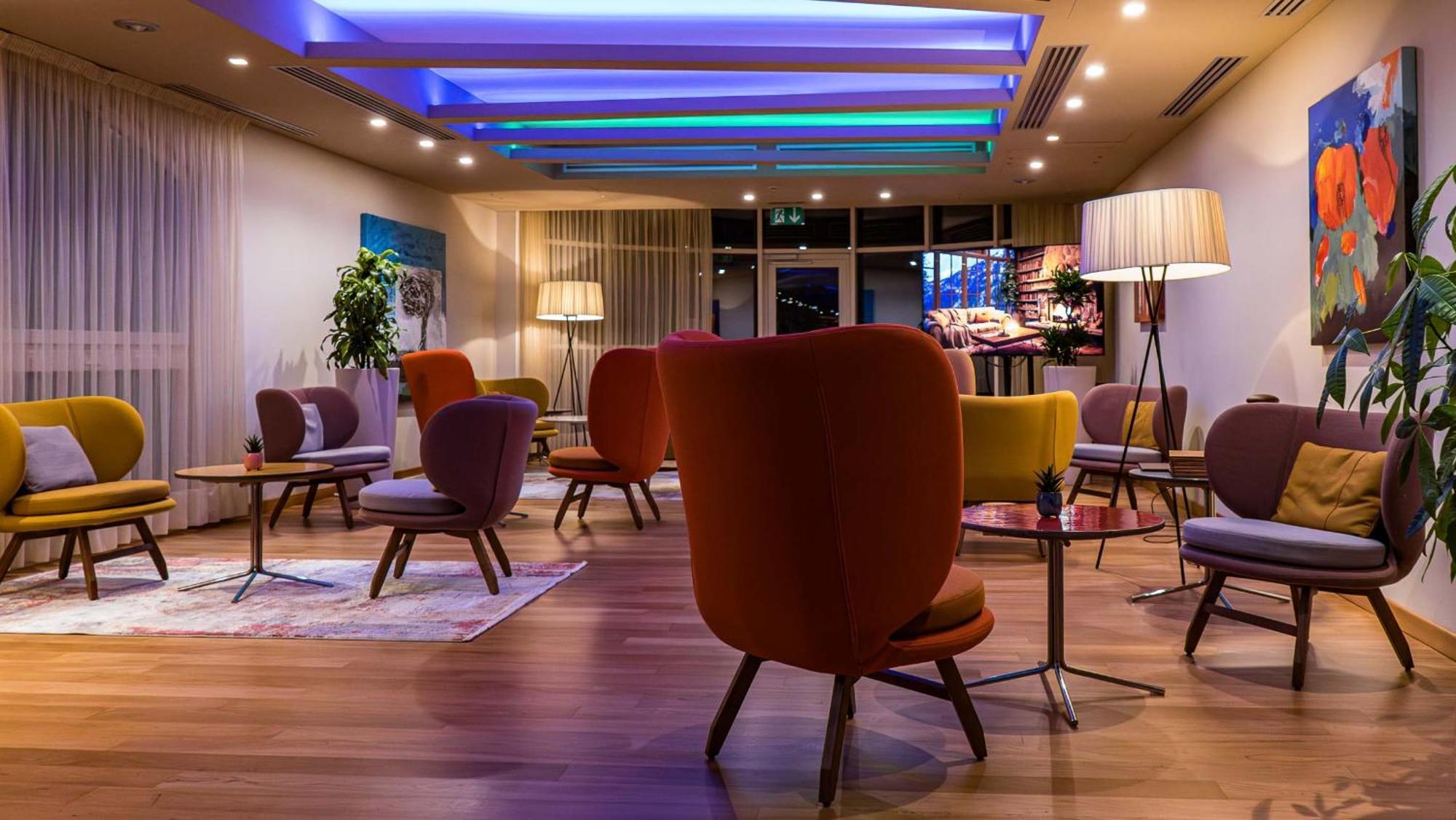 Corte Valier Hotel