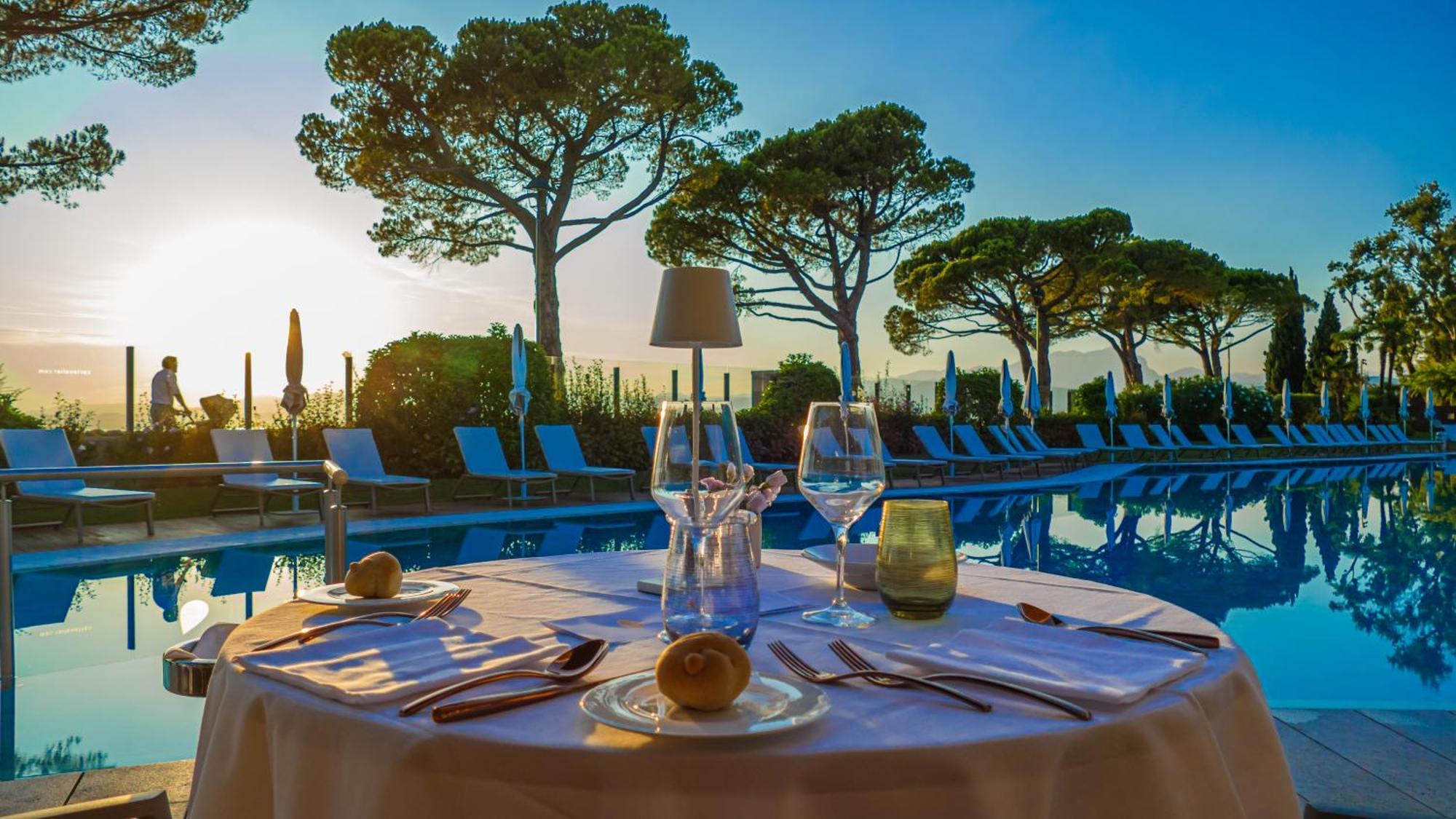 Hotel Corte Valier Lazise