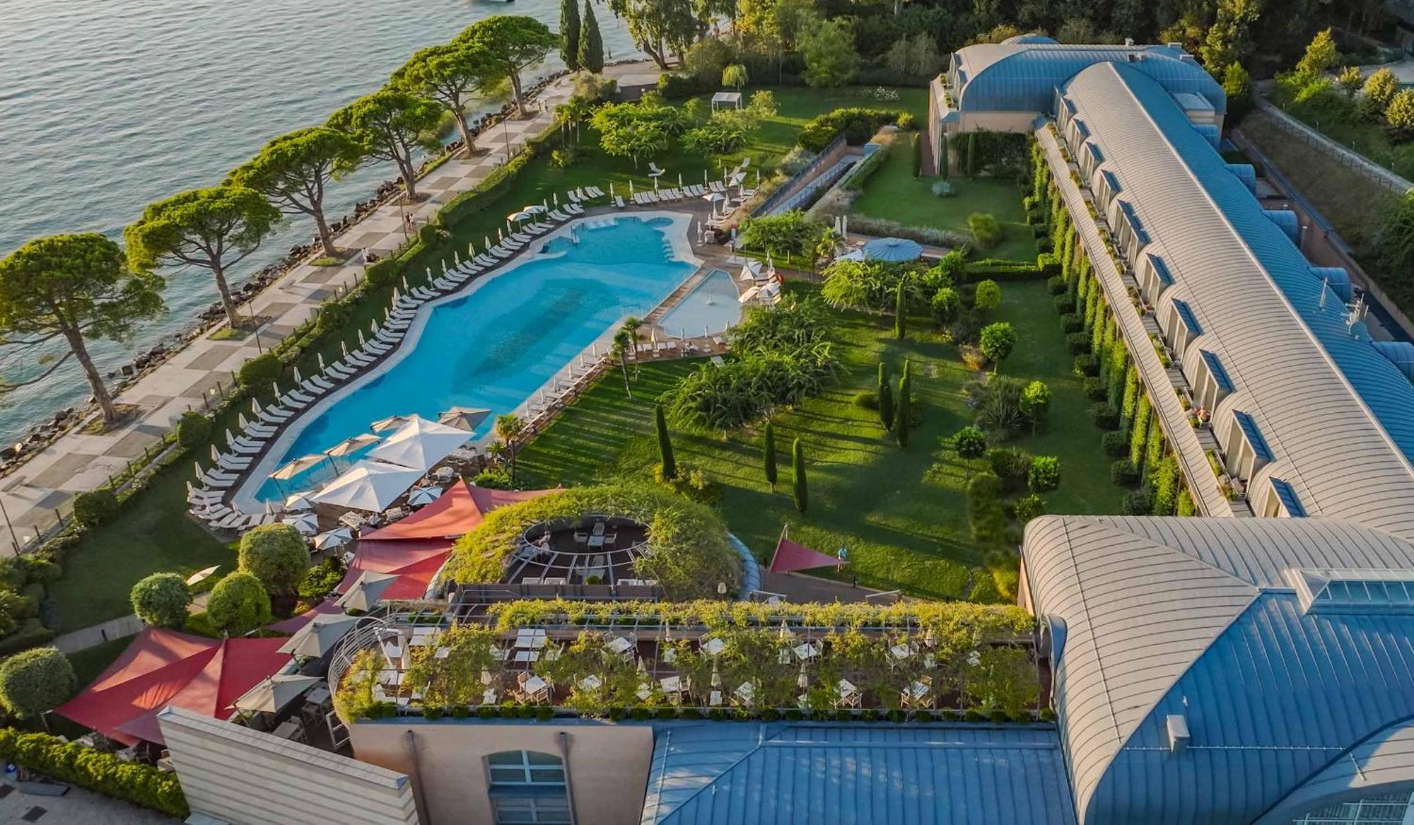 Corte Valier Hotel