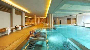 Corte Valier Hotel 4*