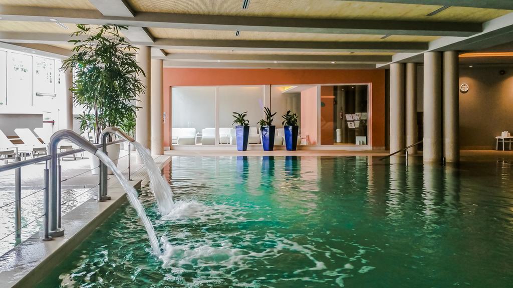 Corte Valier Hotel