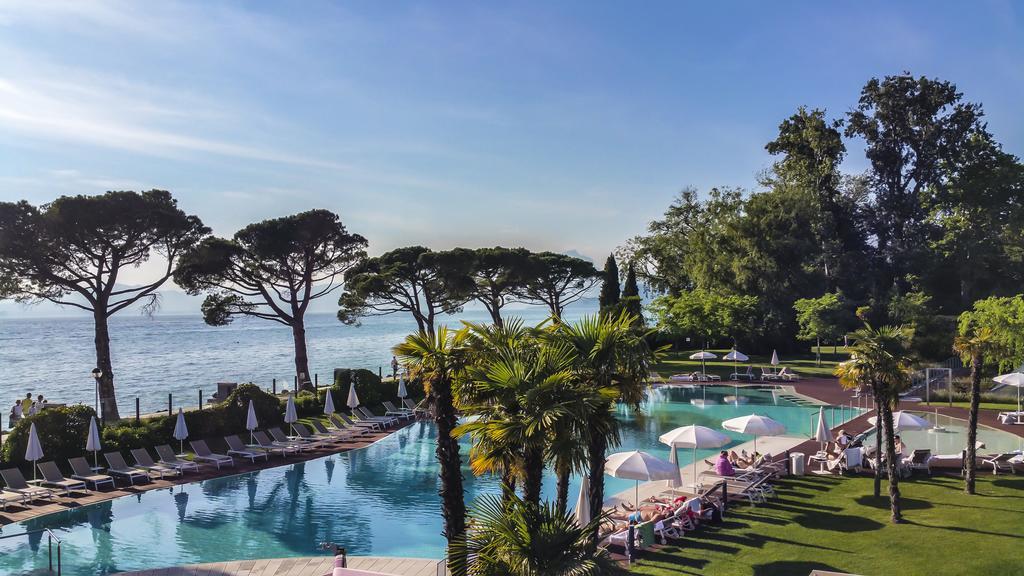 Hotel Corte Valier 4*