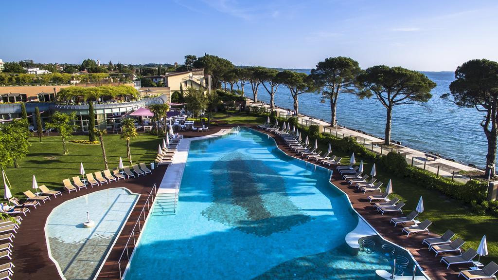 Hotel Corte Valier 4*