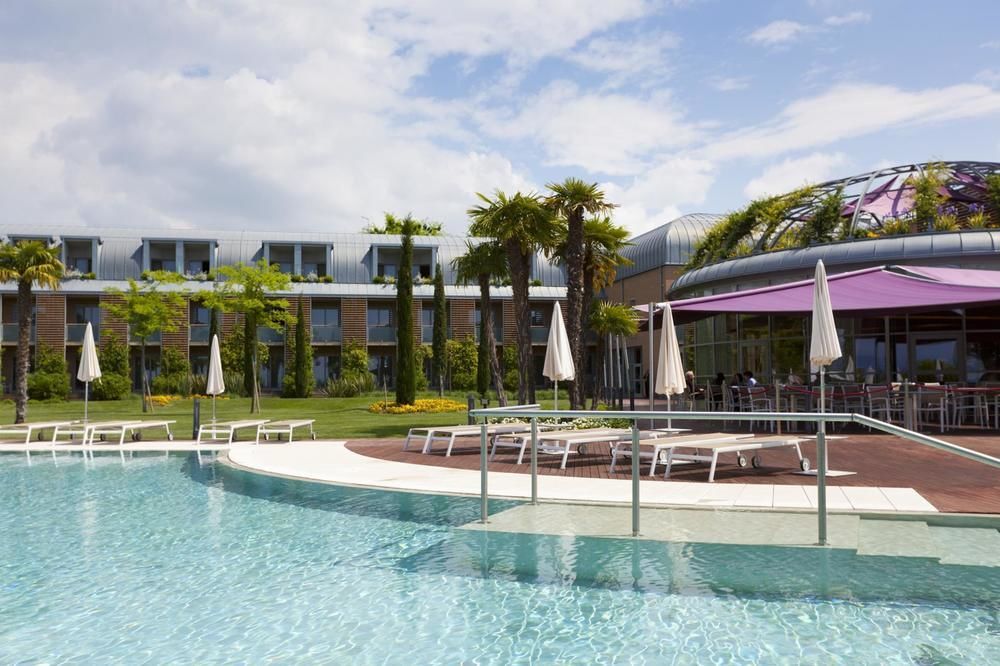 Corte Valier 4* Lazise