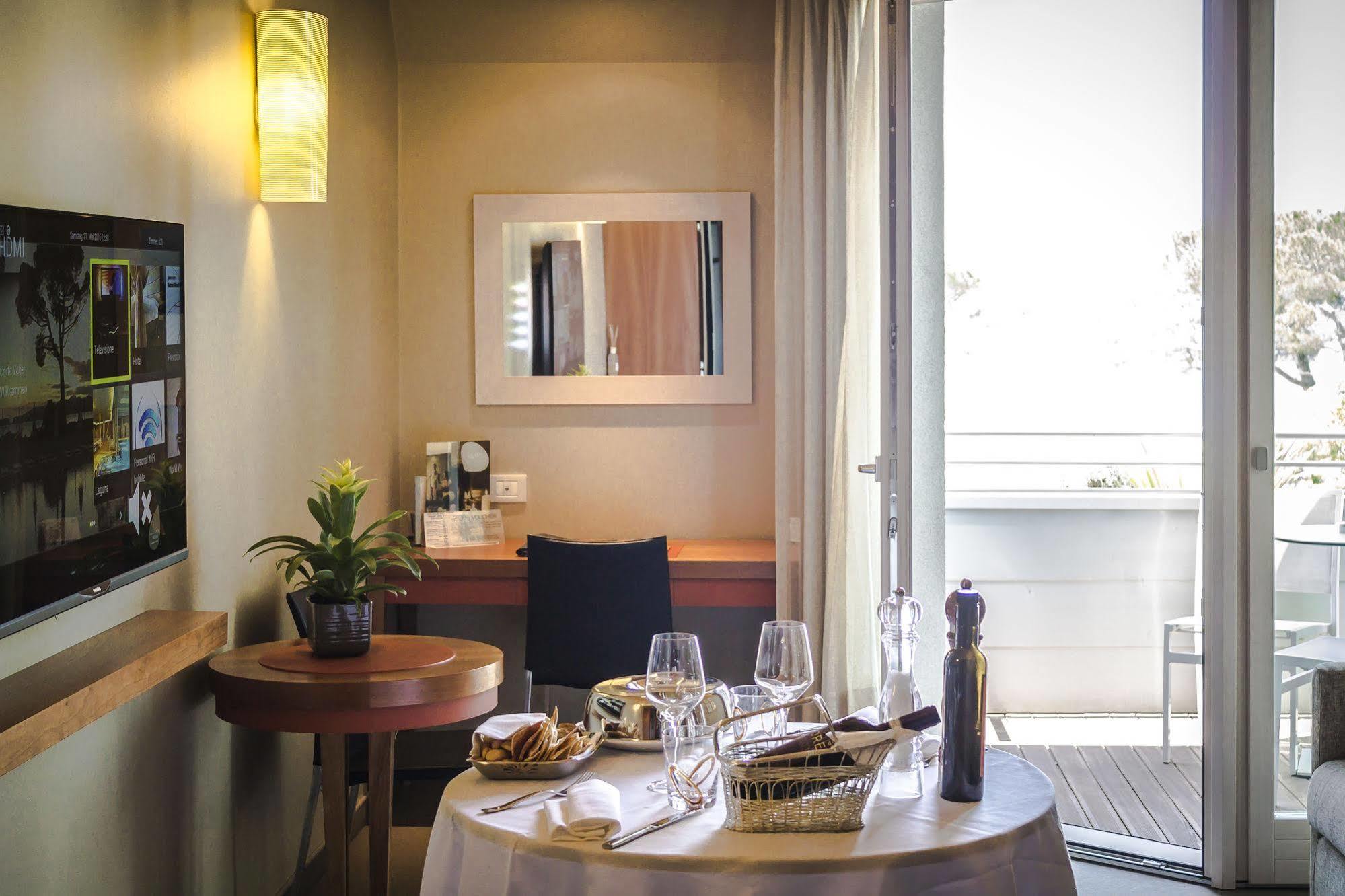 Corte Valier Hotel