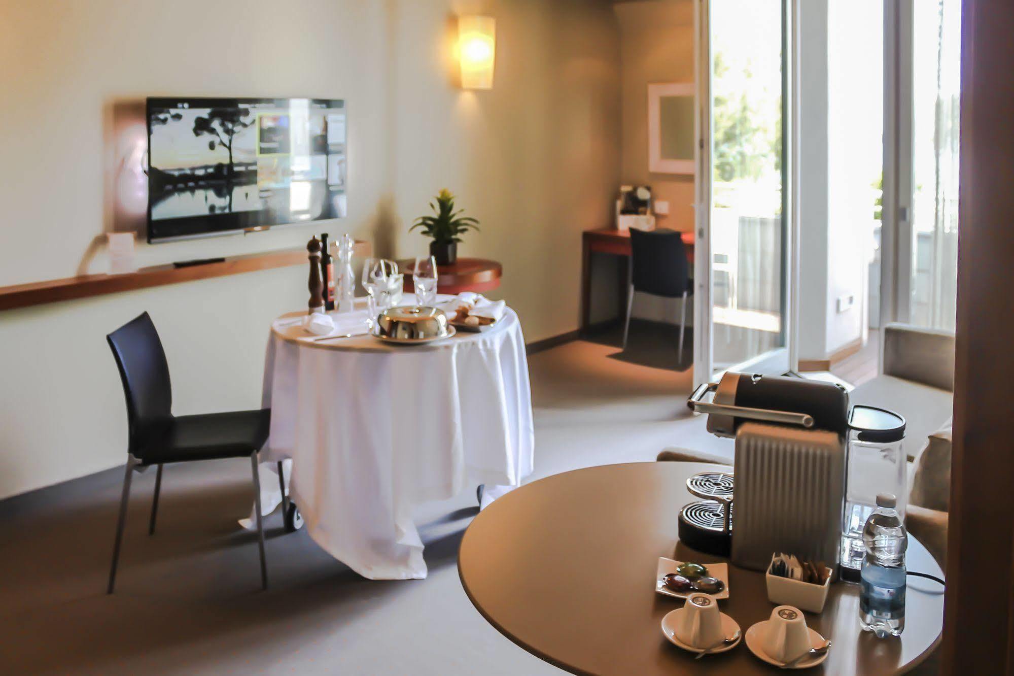 Hotel Corte Valier Lazise